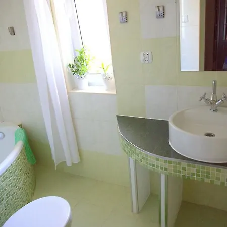 Apartament Elzbieta Władysławowo