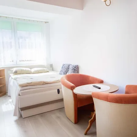 Apartament Elzbieta