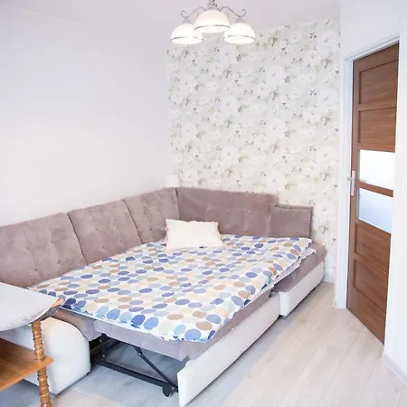 Apartament Elzbieta *