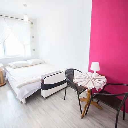 Apartment Apartament Elzbieta *