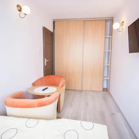Apartament Elzbieta Apartment