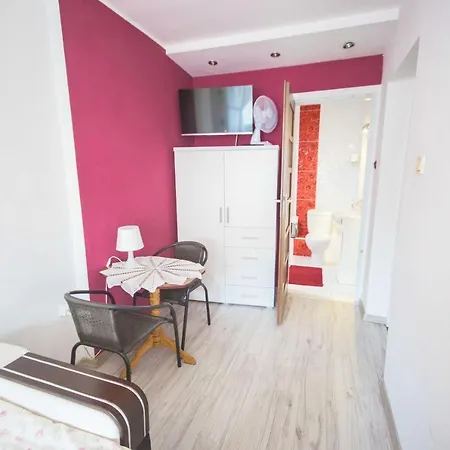Apartament Elzbieta Władysławowo