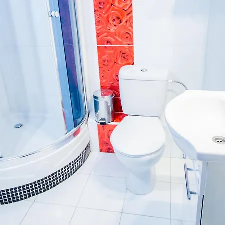 Apartament Ella Władysławowo