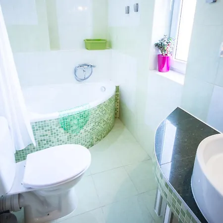 Apartament Elzbieta Apartment *