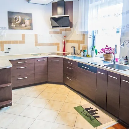 Apartament Elzbieta Władysławowo