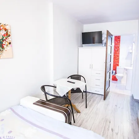 Lejlighed Apartament Elzbieta *